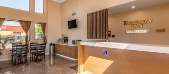 Rodeway Inn Artesia Cerritos