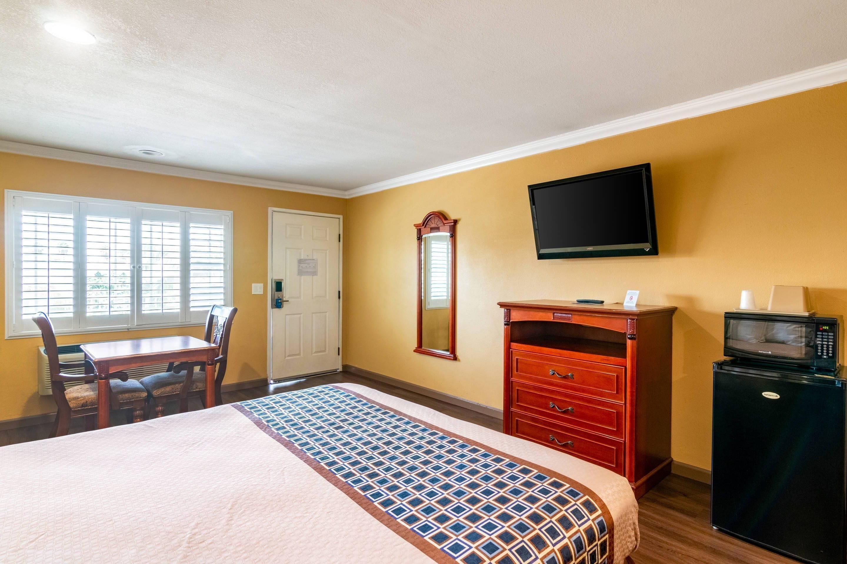 Photo - Rodeway Inn Artesia Cerritos