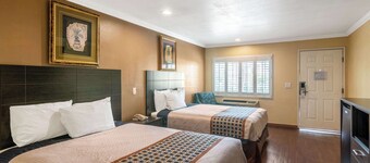 Rodeway Inn Artesia Cerritos