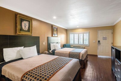 Rodeway Inn Artesia Cerritos