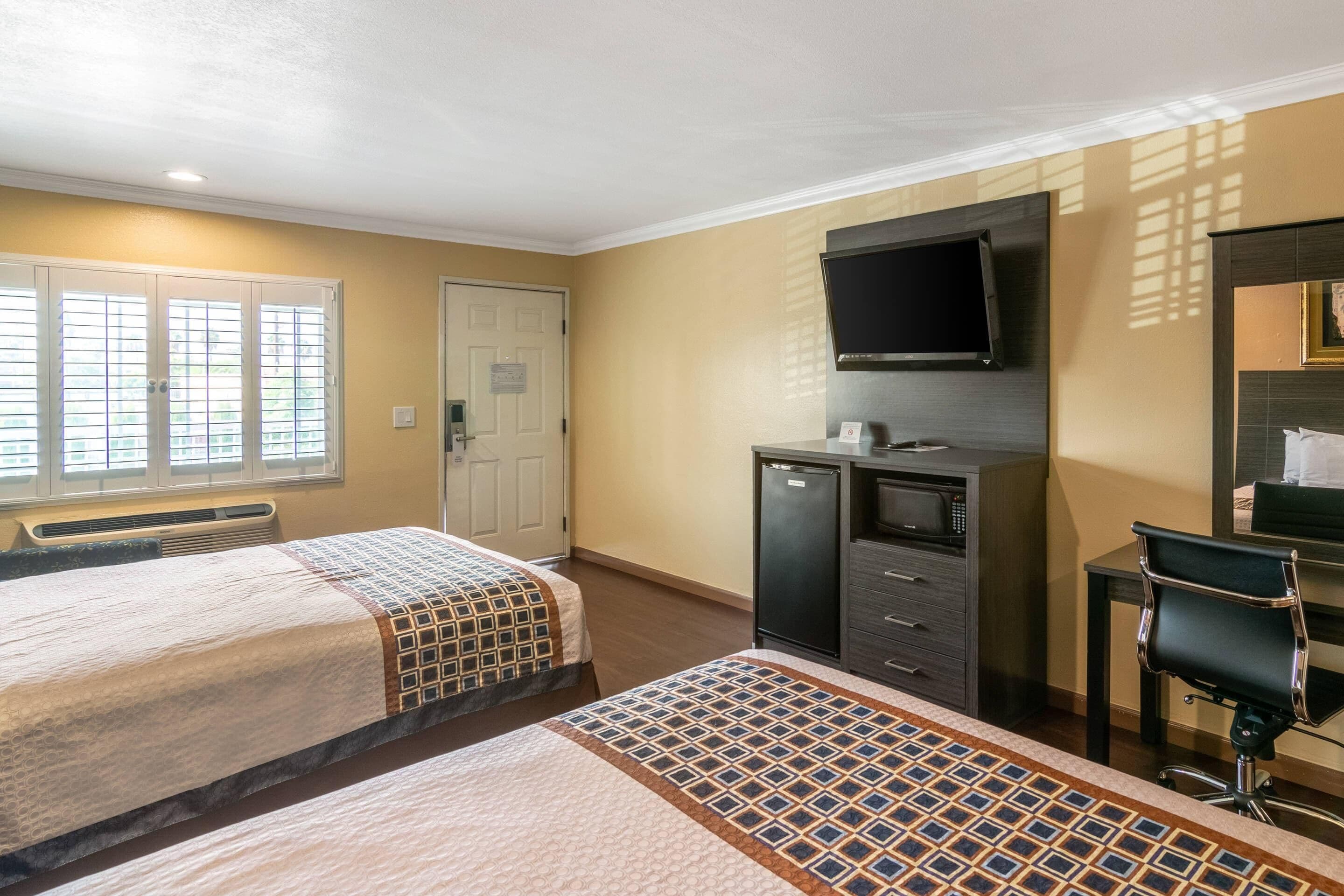 Photo - Rodeway Inn Artesia Cerritos