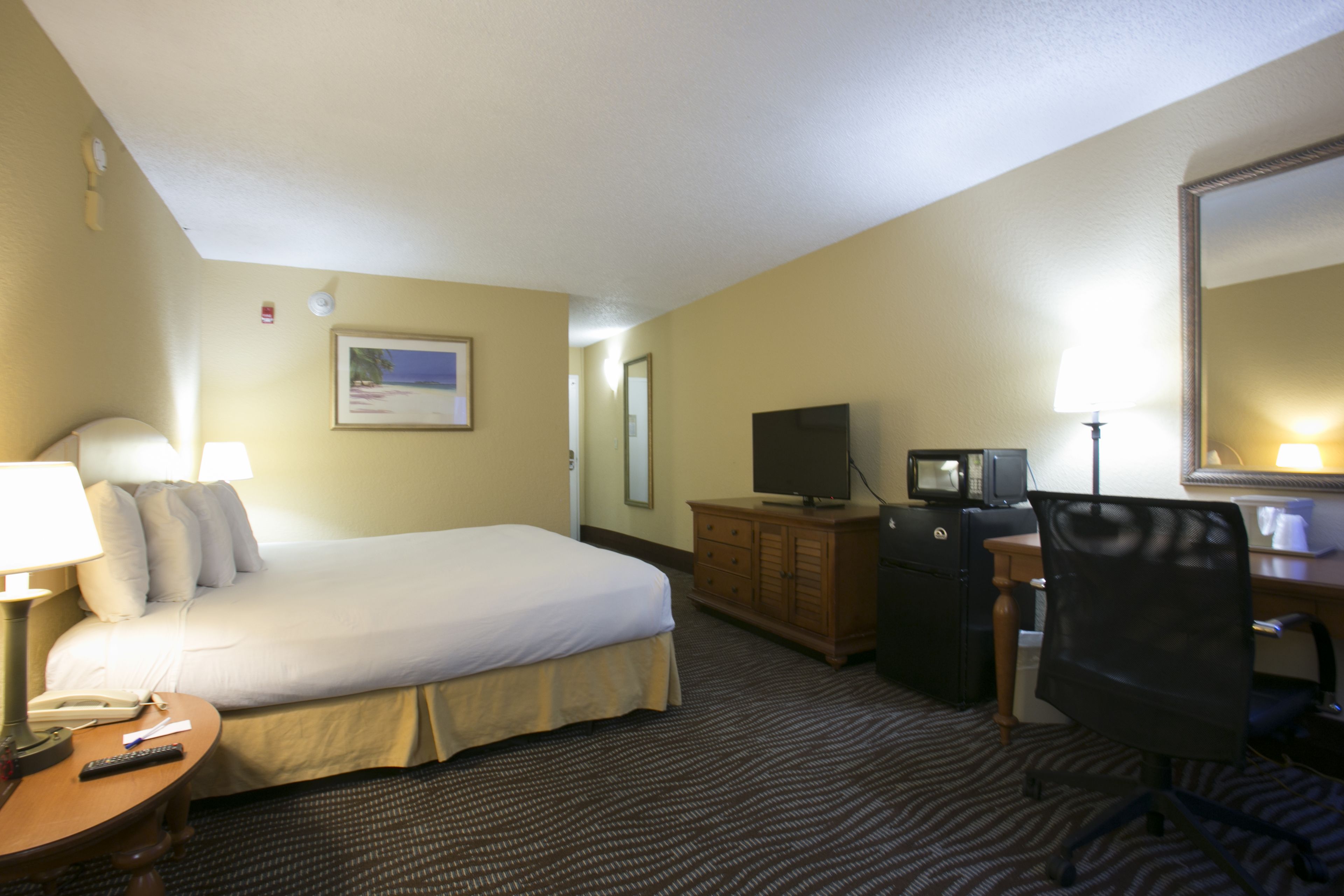 The Inn at Boynton Beach