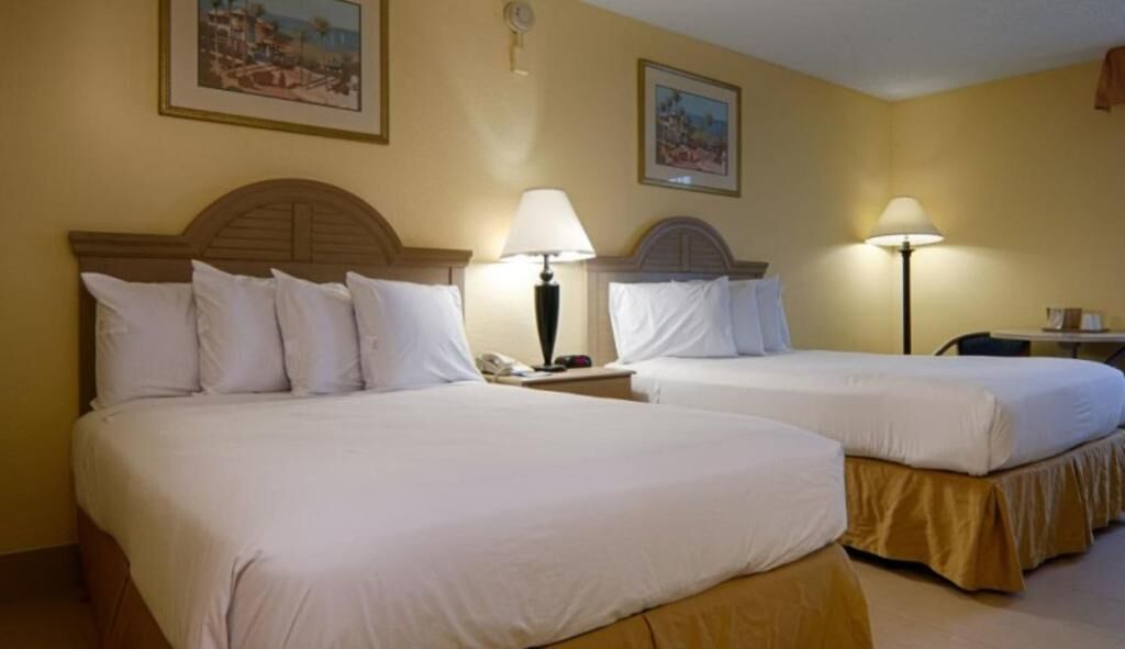 The Inn at Boynton Beach