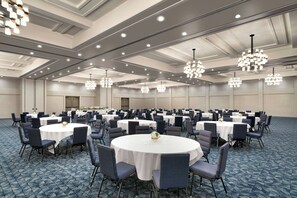 Meeting facility - Courtyard by Marriott Ogden (Ogden)