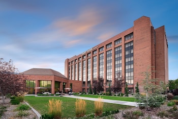 Courtyard by Marriott Ogden