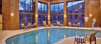 Courtyard by Marriott Ogden