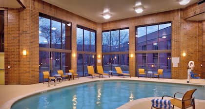 Courtyard by Marriott Ogden