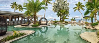 Sheraton Fiji Golf & Beach Resort