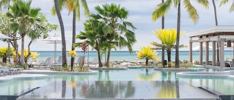 Servicio de la propiedad