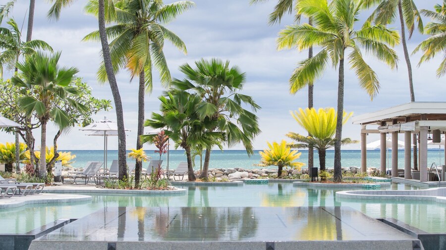 Sheraton Fiji Golf & Beach Resort