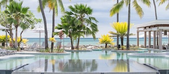 Sheraton Fiji Golf & Beach Resort