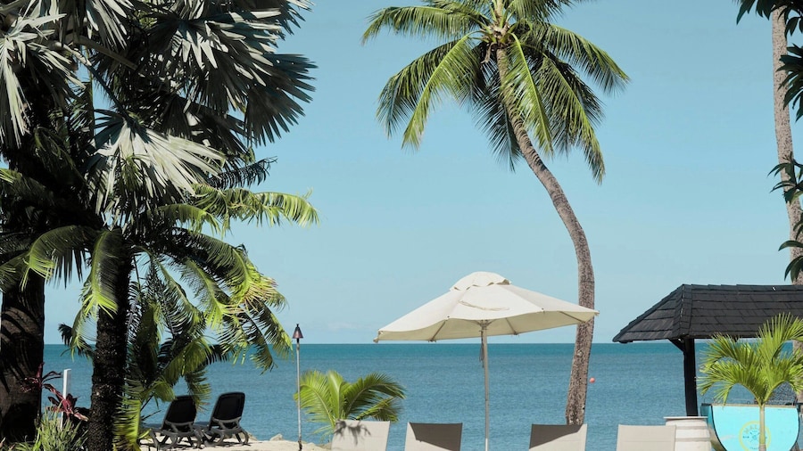 Sheraton Fiji Golf & Beach Resort