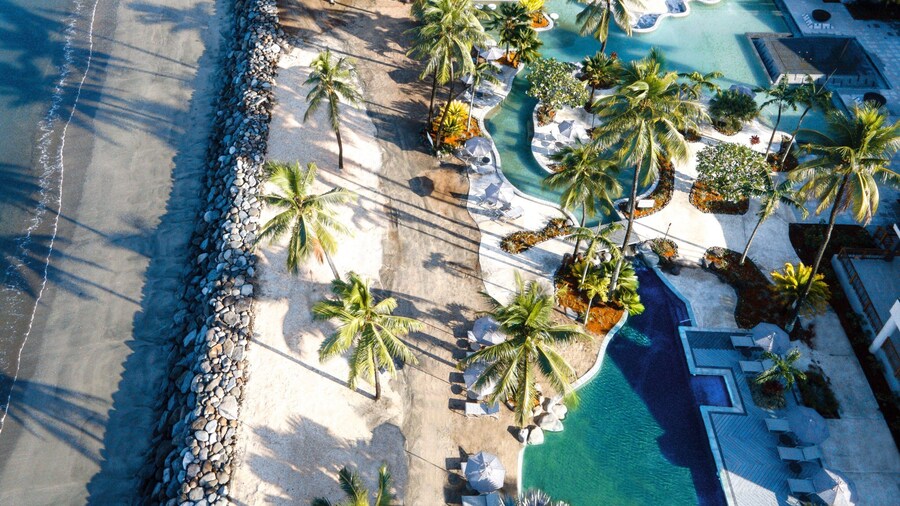 Sheraton Fiji Golf & Beach Resort