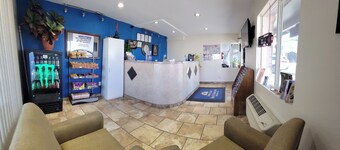 Americas Best Value Inn Williams Grand Canyon