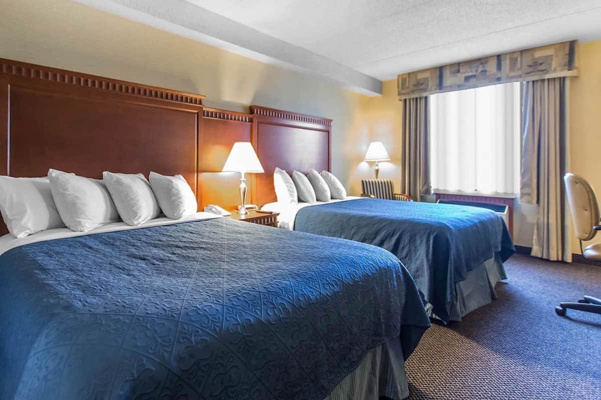 Egyptian cotton sheets, premium bedding, pillow-top beds