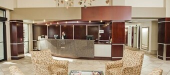 Quality Inn & Suites Bay Front