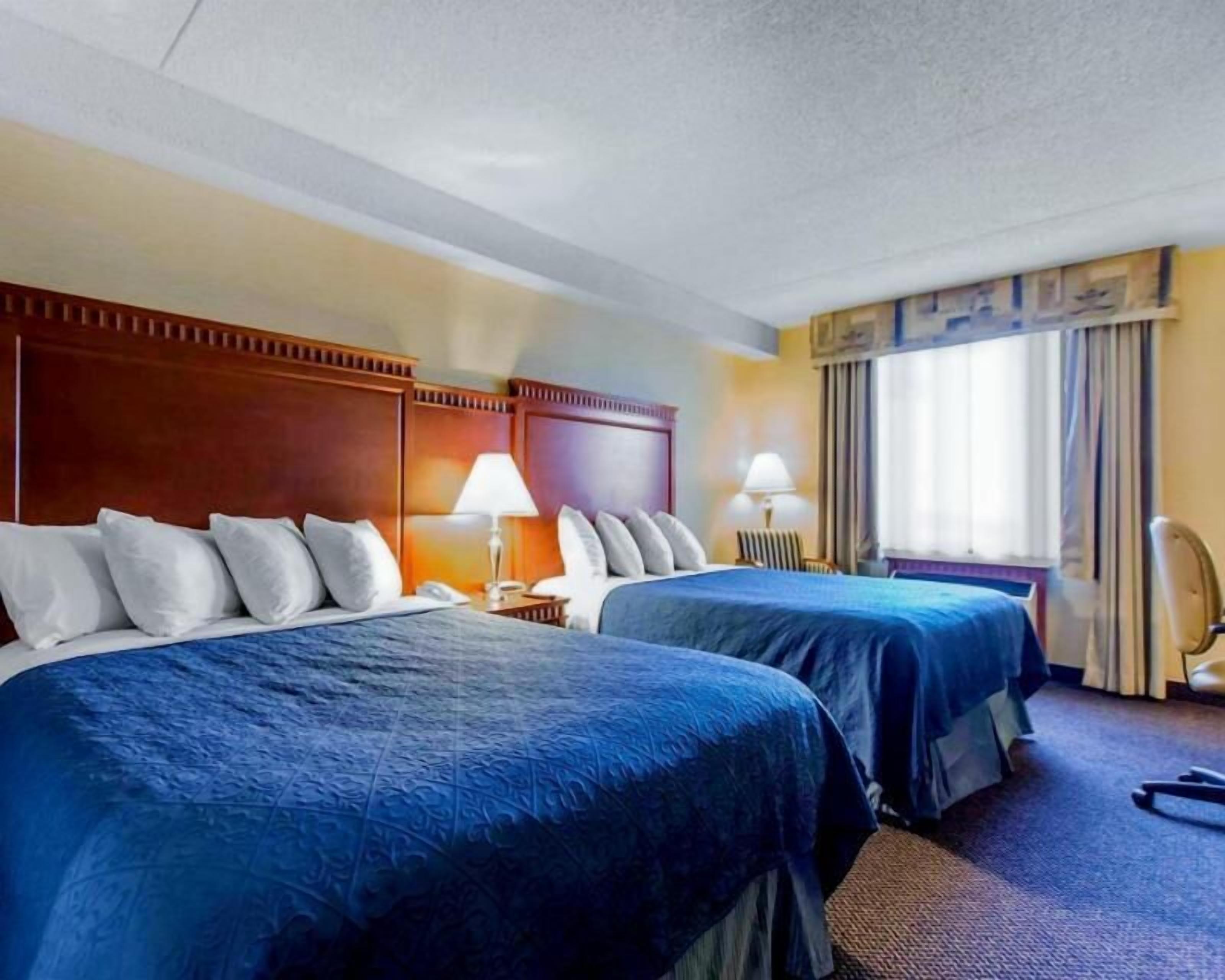 Egyptian cotton sheets, premium bedding, pillow-top beds