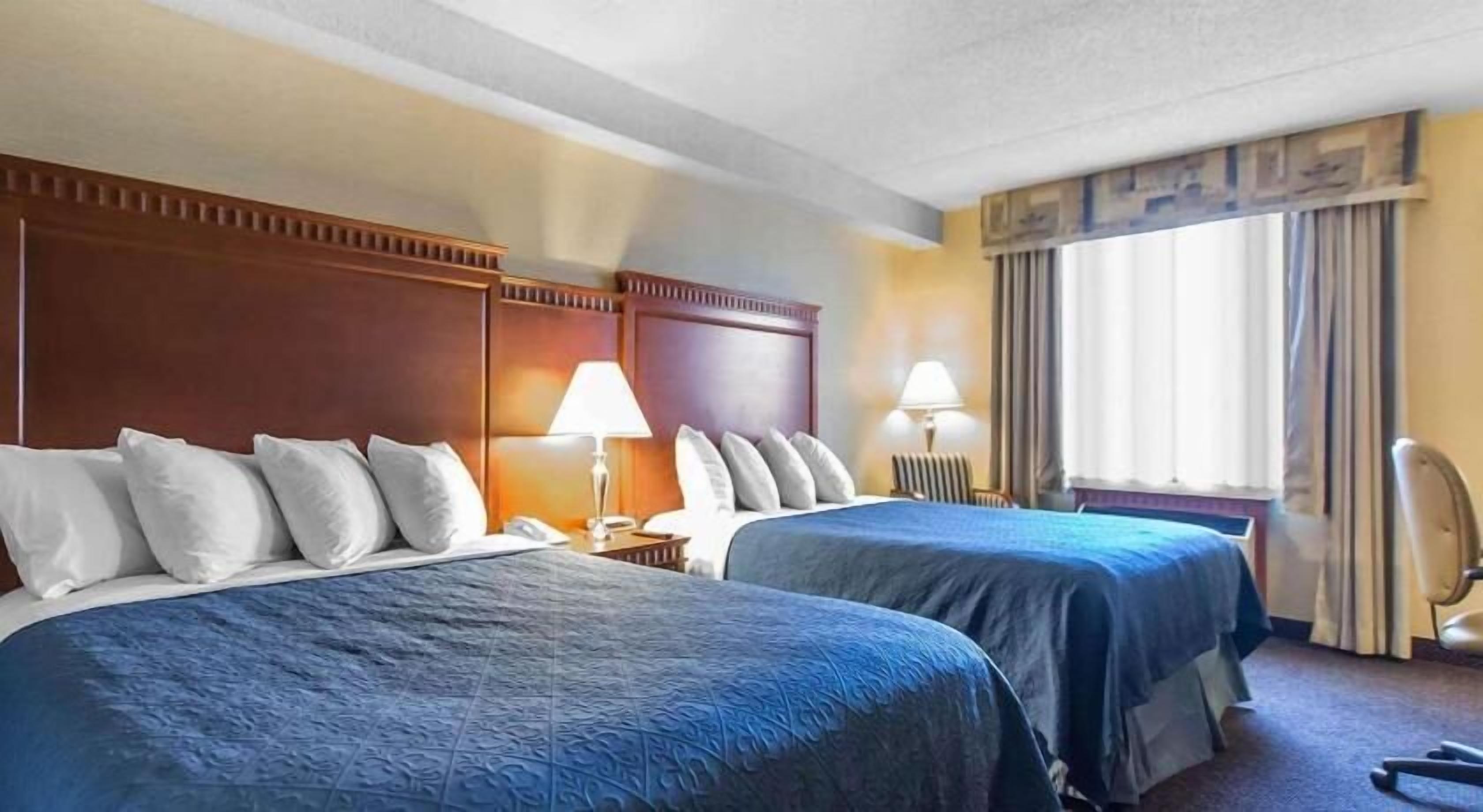 Egyptian cotton sheets, premium bedding, pillow-top beds