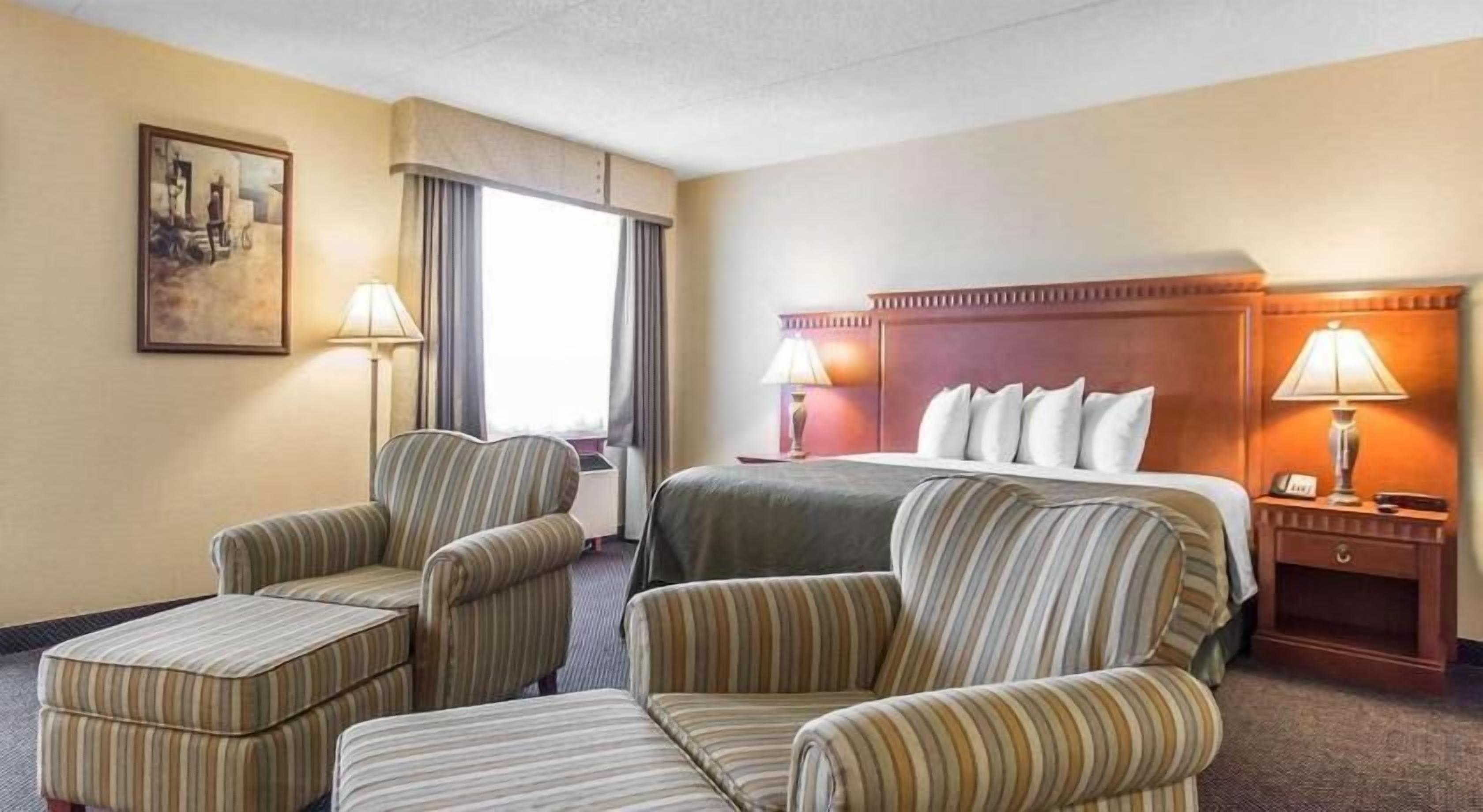 Egyptian cotton sheets, premium bedding, pillow-top beds