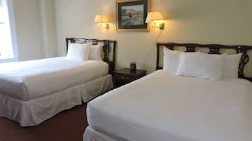Suite, 2 Queen Beds