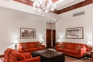 Interior - Hotel Buckminster (Boston)