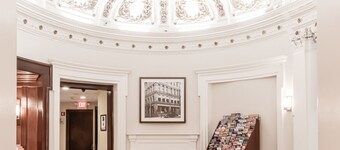 Hotel Buckminster