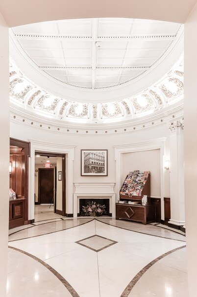 Hotel Buckminster