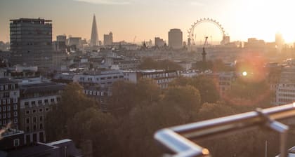 The Cavendish London