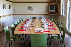 Salle de réunion