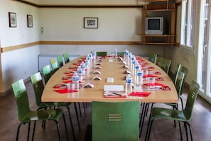 Salle de réunion