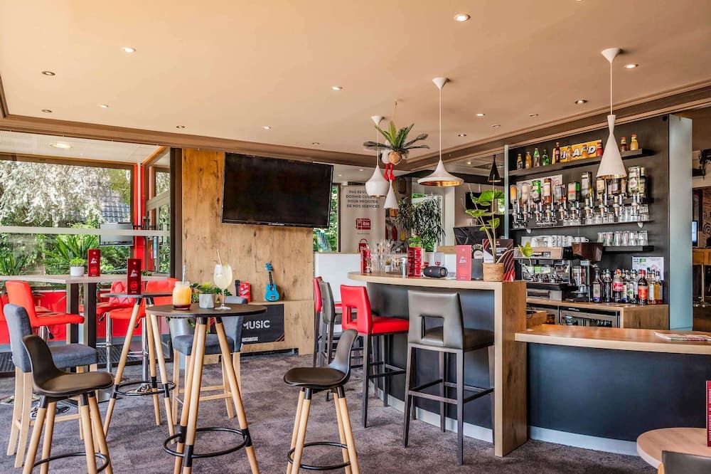 ibis Colmar Est