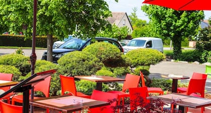 ibis Colmar Est