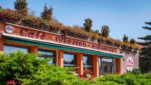 Exterior - ibis Colmar Est (Horbourg-Wihr)