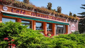 Fachada