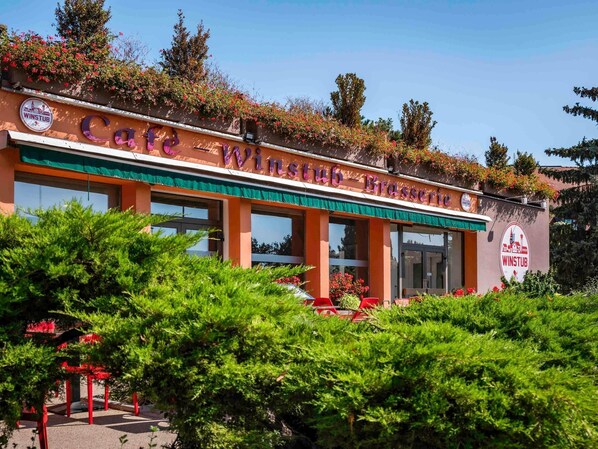 Exterior - ibis Colmar Est (Horbourg-Wihr)