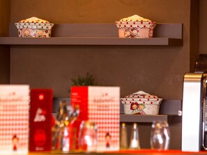 Restaurant - ibis Colmar Est (Horbourg-Wihr)