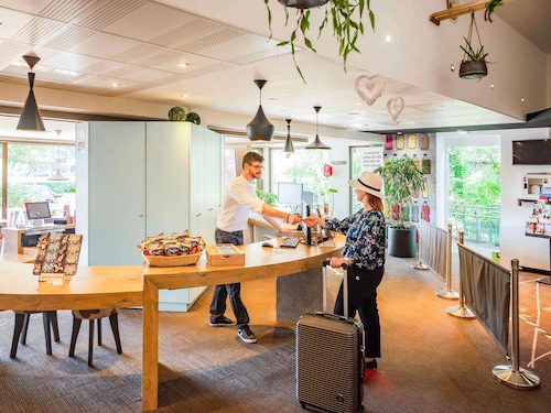 ibis Colmar Est