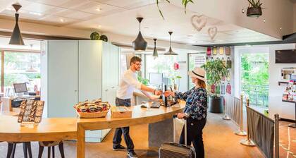 ibis Colmar Est