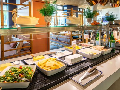 ibis Paris Coeur d'Orly Airport