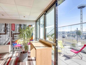 Meeting facility - ibis Paris Coeur d'Orly Airport (Orly)