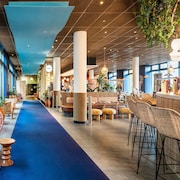 ibis Paris Coeur d'Orly Airport