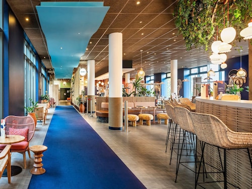 ibis Paris Coeur d'Orly Airport