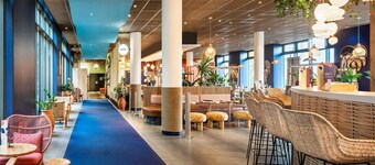 ibis Paris Coeur d'Orly Airport