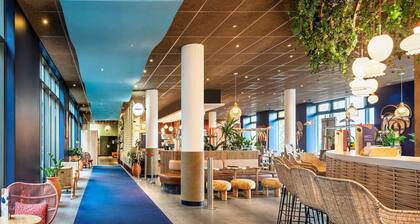 ibis Paris Coeur d'Orly Airport