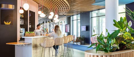 Bar (sur place)