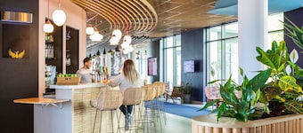 ibis Paris Coeur d'Orly Airport