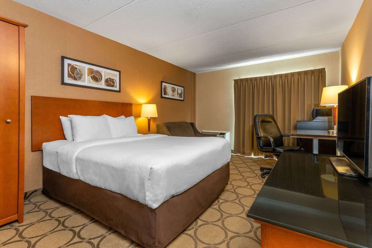 Ropa de cama de alta calidad y colchones con pillow-top