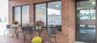 Comfort Inn Pembroke