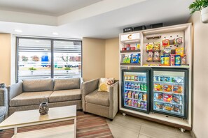 Property amenity - Comfort Inn Pembroke (Pembroke)