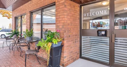 Comfort Inn Pembroke